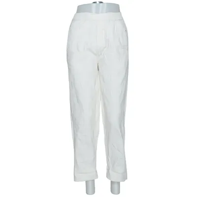 Broek (Beige) van Aiayu Organisch katoen