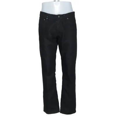 Jeans (Svart) från RDWD Bomull