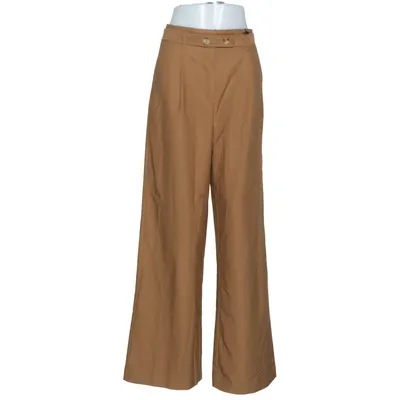 Palazzohose (Braun) von Salsa Jeans