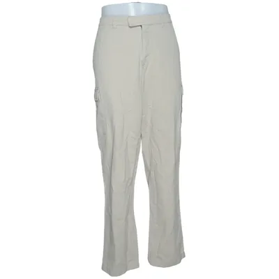 Pantalon cargo (8103) de Abrams Coton
