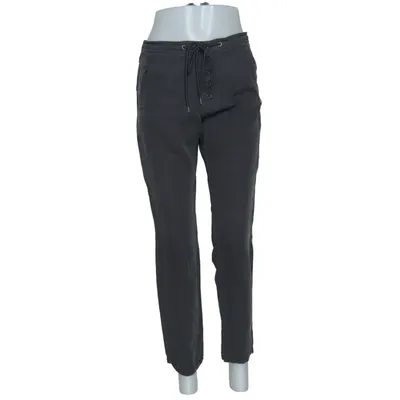 Pantalon (Gris) de 365 Three-Sixty-Five Lin, Lyocell