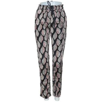 Pajama pants (Black, Multicolored) from Leon & Harper