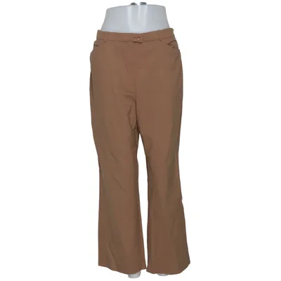 Pantalon (Como) de Delmod Cachemire, Élasthane, Viscose, Laine