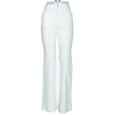 Jeans (St Monica) from Jeanerica Elastane, Organic cotton, Recycled polyester