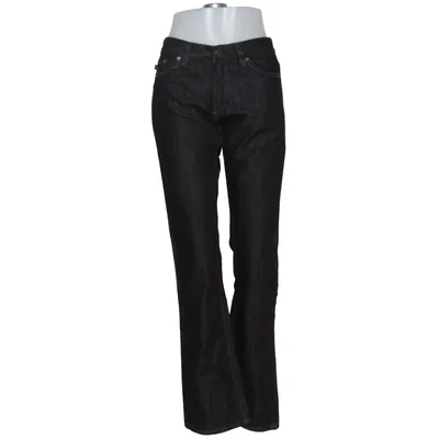 Jeans (Sort) fra East West Bomuld