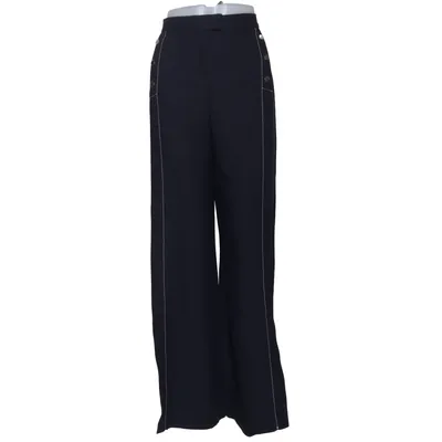 Palazzo broek (Blauw) van Pennyblack Polyester