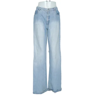 Jeans (Blue) from SAND Basic