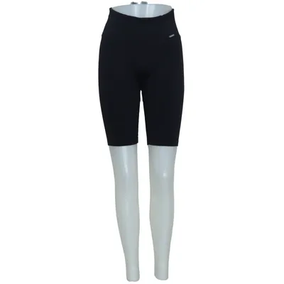 Compression shorts (Black) from Aim'n Elastane, Polyamide