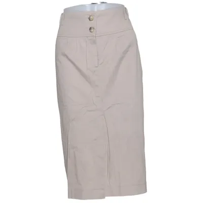 Skirt (Beige) from Bialcon
