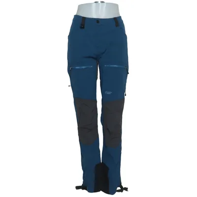 Outdoor pants (Blue, Gray, Black) from North Bend Polyamide