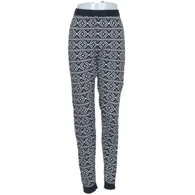 Funktionsunterhose (Schwarz, Weiß) von Women Essentials by Tchibo Polyamid, Viskose