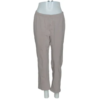 Bukser (Beige) fra Softer Days Elastan, Polyamid, Viscose