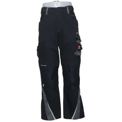 Werkbroek (Motion) van Engelbert Strauss Katoen, Polyester