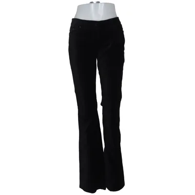 Corduroy pants (Blanc) from White House Black Market Cotton, Elastane, Viscose