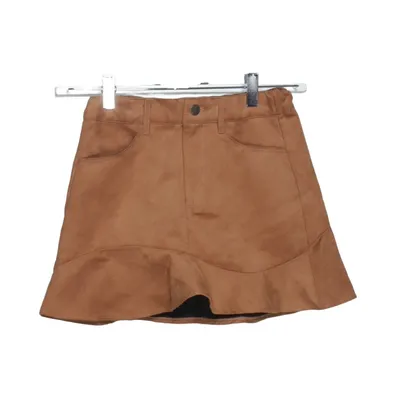 Jupe (Marron) de H&M Polyester