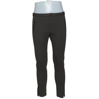 Broek (Grijs) van Yessica by C&A Elastaan, Polyamide, Viscose