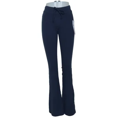 Sweatpants (Blue) from Alo Cotton, Elastane, Modal