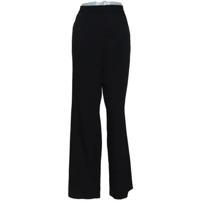 Palazzo broek (Zwart) van JJXX Elastaan, Polyester