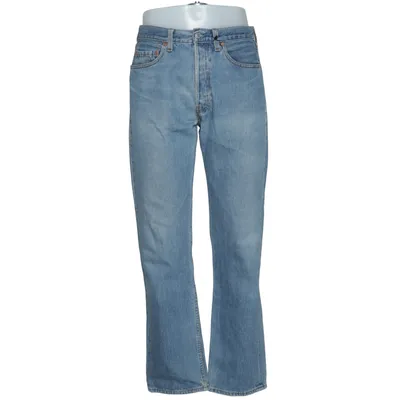 Spijkerbroek (501) van Levi Strauss & Co