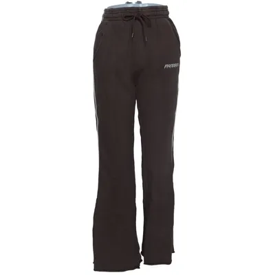 Pantalon de survêtement (Marron) de Russell Athletic Coton