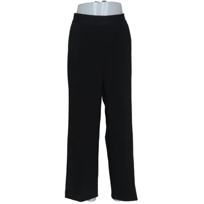 Pantalon patte d'éléphant (Noir) de Cambio