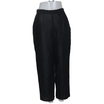 Pantalon patte d'éléphant (Noir) de Blacky Dress Lin