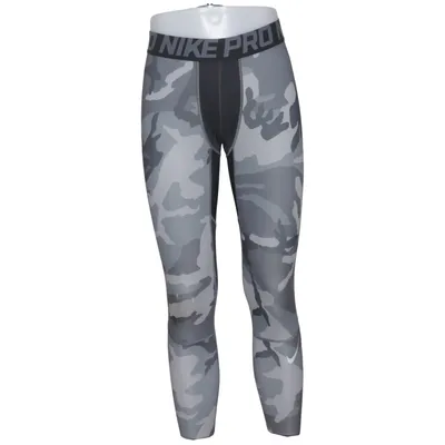 Träningstights (Pro) från Nike Pro Elastan, Polyester