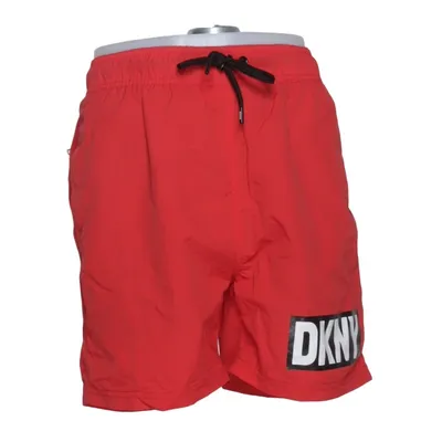 Zwemshort (Rood) van DKNY Polyamide, Polyester