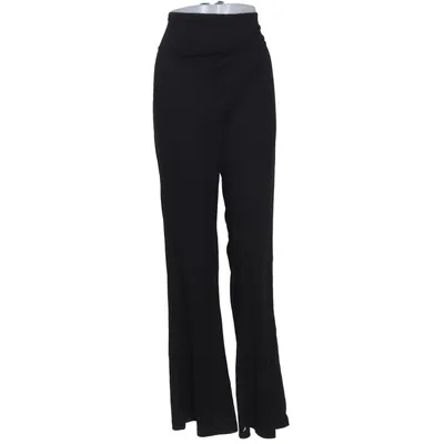Palazzobyxor (Svart) från Ladies lounge Elastan, Polyester