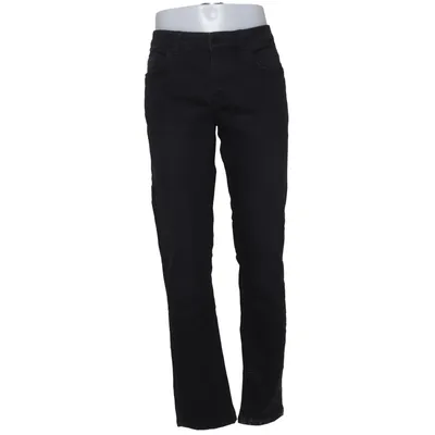 Spijkerbroek (Zwart) van Only & Sons Katoen, Elastaan, Polyester