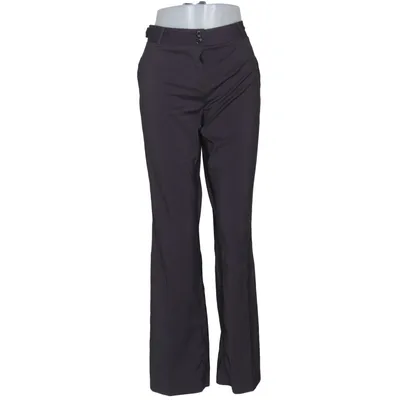 Kostymbyxor (Grå) från ESPRIT Collection Elastan, Polyester, Viskos