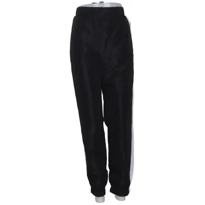 Træningsbukser (Sort, Hvid) fra Ardene Polyester
