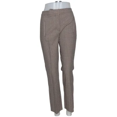 Kostymbyxor (Brun, Svart) från Veronica Beard Elastan, Polyester, Ull