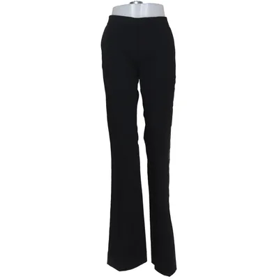 Suit pants (Black) from Hunkydory Polyester