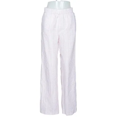 Pajama pants (Pink, White) from Envii