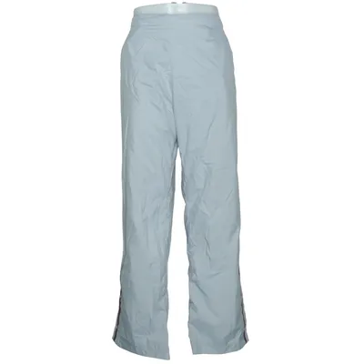 Överdragsbyxor (Grå, Röd) från Adidas
