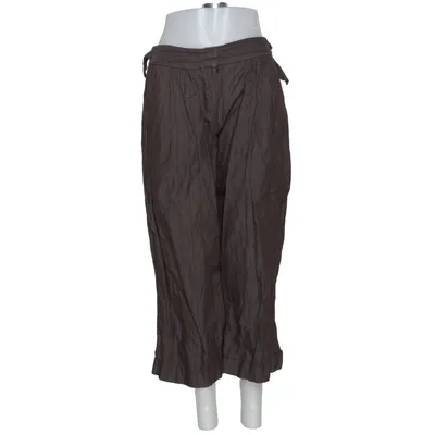 Culottes (Bruin) van Stella Nova Katoen, Polyamide, Viscose
