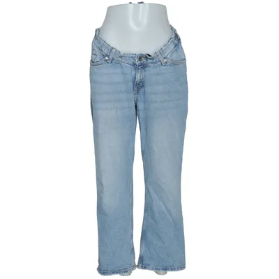 Jeans maternité (MAMA) de H&M Mama Coton, Élasthane