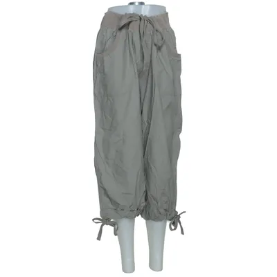 Three-quarter pants (Gray) from Inspiré Cotton