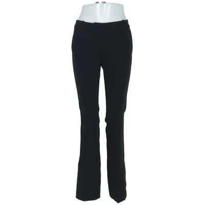 Suit pants (Black) from Bik Bok Elastane, Recycled polyester