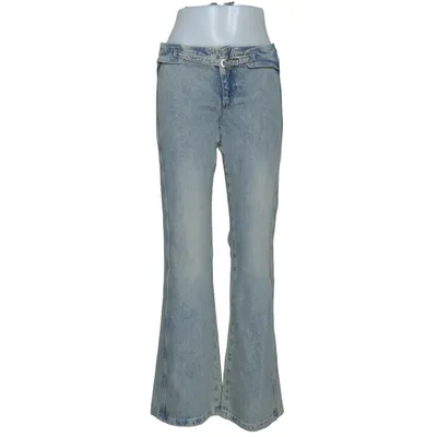 Jean (Bleu) de Gimaguas Coton recyclé