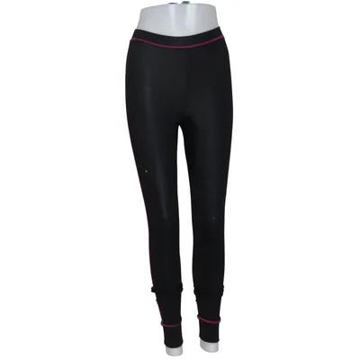 Underställsbyxor (Svart, Rosa) från Lifewear Elastan