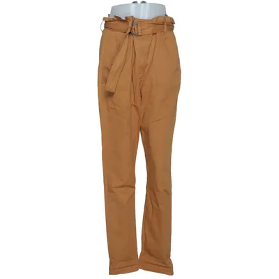 Byxor (Brun) från Expresso Bomull, Elastan, Tencel