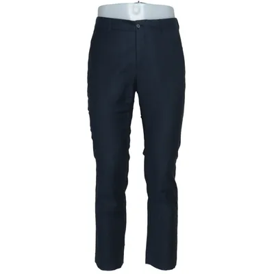 Kostymbyxor (NEDVIN) från Tiger of Sweden Viskos, Ull