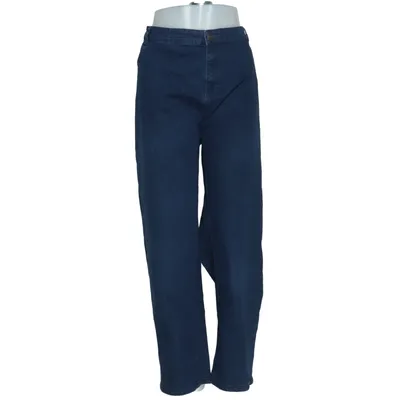 Jean (Bleu) de Up2Fashion Coton, Élasthane, Polyester
