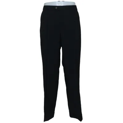Kostuumbroek (Tim Wb) van Lanificio F.lli Cerruti Polyester, Viscose, Wol