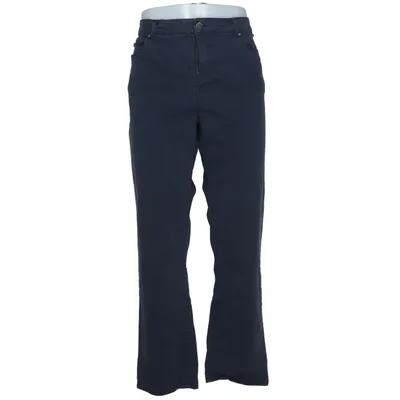 Jeans (Sanna) från Sanna Bomull, Elastan