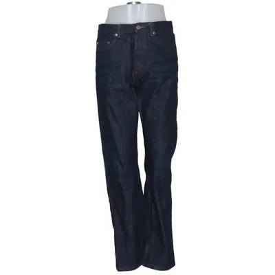 Jeans (Jean Standard) från A.P.C. Bomull