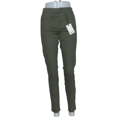 Jean (Vert) de Bik Bok Coton, Élasthane, Polyester
