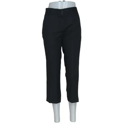 Suit pants (Gray) from Mango Elastane, Polyester, Viscose